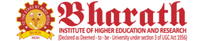 Bharath university chennai