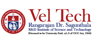 Vel Tech Rangarajan Dr.Sagunthala