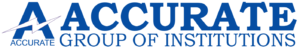 accurate logo
